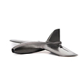 TBS CHUPITO FPV Flying Wing Gleiter Flugzeug 800mm Set - Thumbnail 1