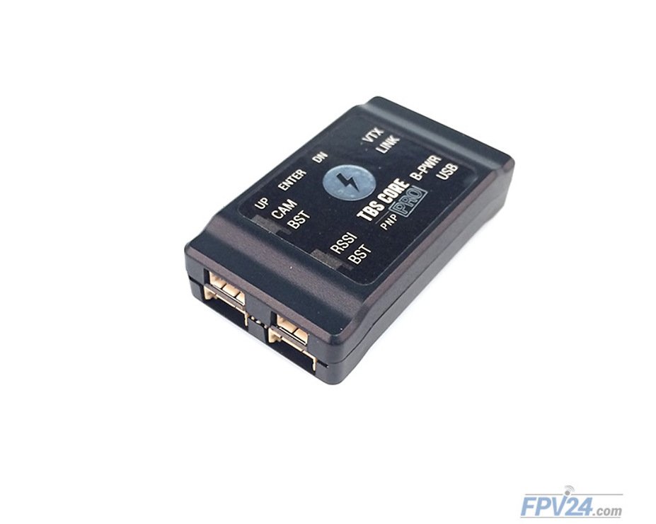 TBS CORE PNP PRO Race Edition - Thumbnail 2