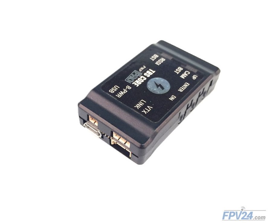 TBS CORE PNP PRO Race Edition - Thumbnail 3