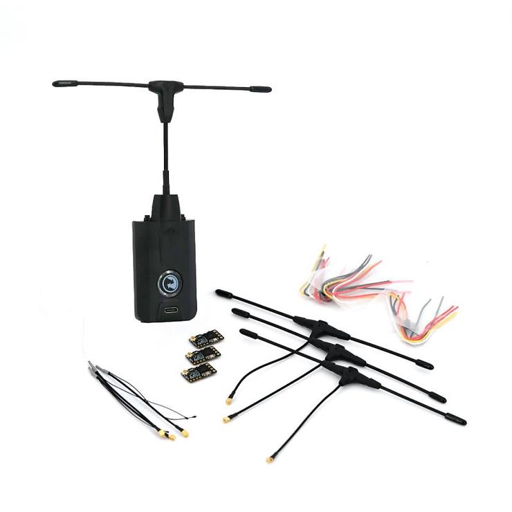 TBS Crossfire Nano TX Transmitter Start Set - Thumbnail 1