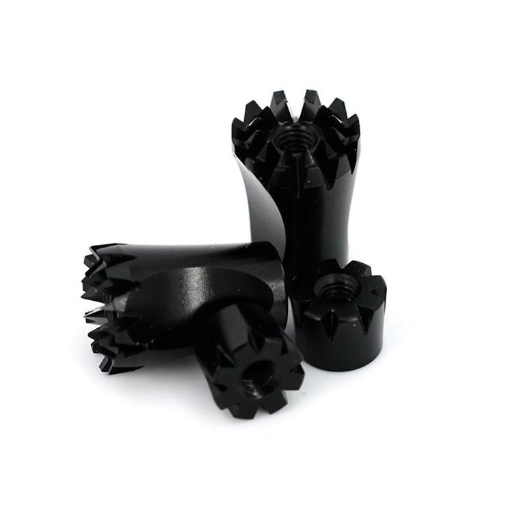 TBS Crown Jewels M4 Stick Ends - Thumbnail 1