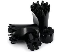 TBS Crown Jewels M4 Stick Ends