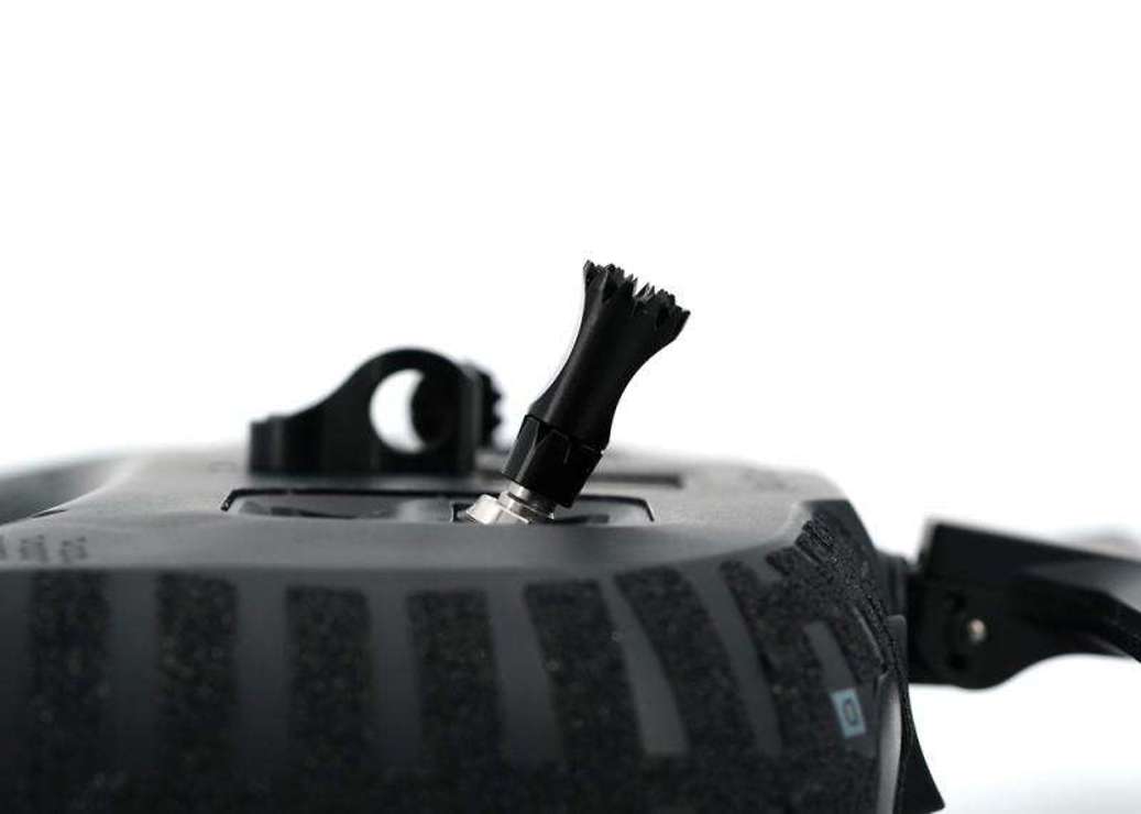 TBS Gioielli della Corona Stick Ends TBS Tango 2 - Thumbnail 5