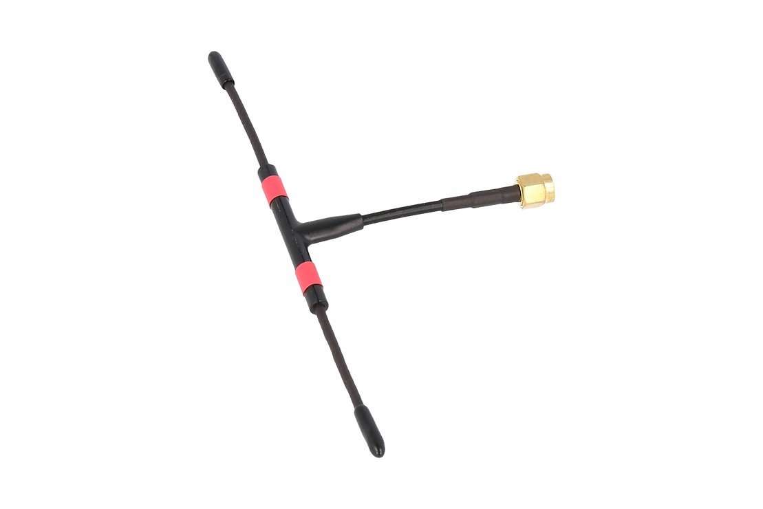 Serie Di Antenne TX Per Radiocomandi - 2 Modelli Con Attacchi Da 3-4mm - RC 5141A