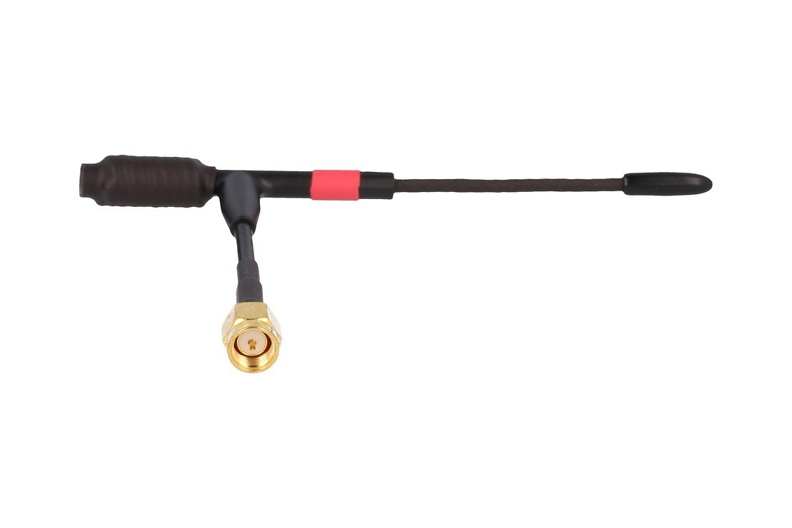 TBS Crossfire receiver antenna (RX) - Thumbnail 2