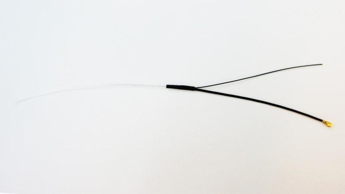TBS Crossfire Micro Receiver Antenna (RX) - Thumbnail 1