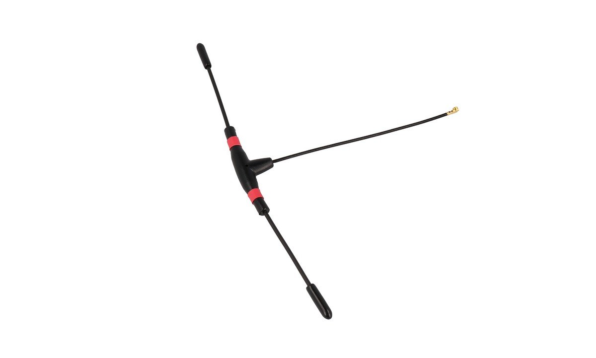 TBS Crossfire Nano RX (edizione speciale) - Thumbnail 3