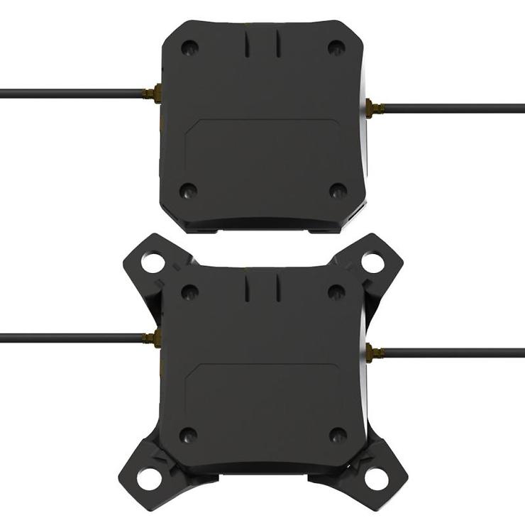 TBS Crossfire Sixty9 Empfänger Videosender RX mit VTX - Thumbnail 5