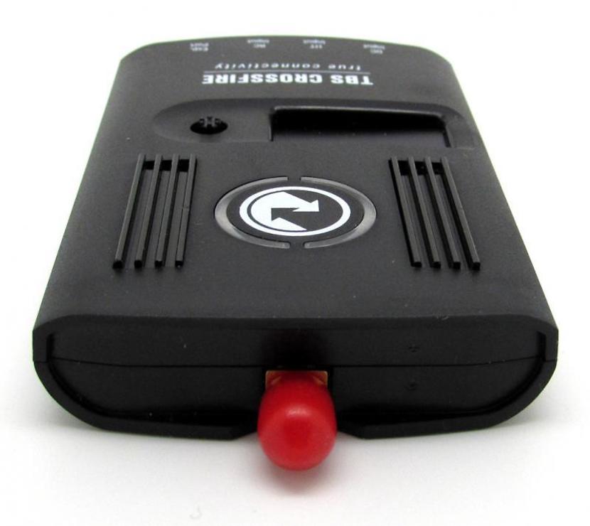 Trasmettitore a lungo raggio TBS CROSSFIRE TX LITE - Thumbnail 2