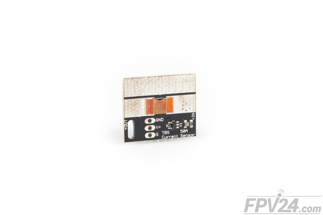 TBS Current Sensor 25A - Thumbnail 1