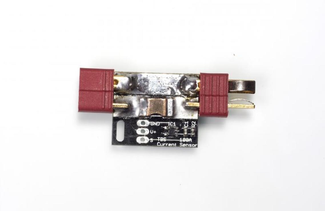 TBS Current Sensor 25A - Thumbnail 2