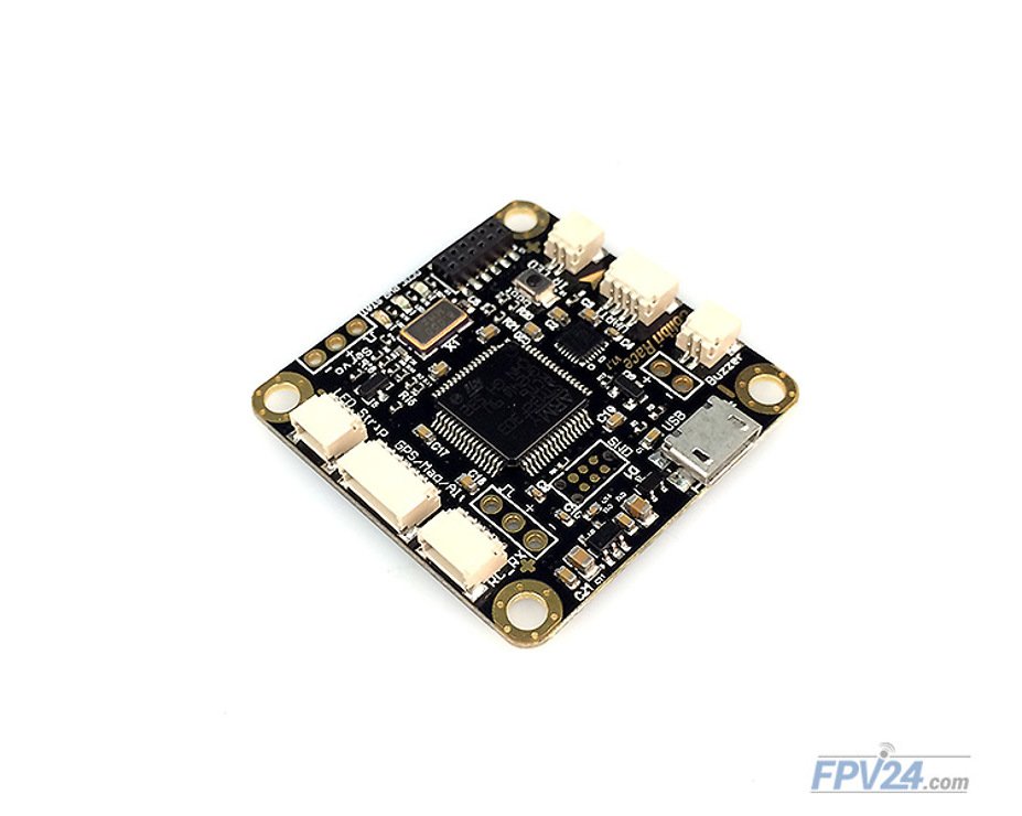 TBS Powercube Colibri Race FC 2.0 - Thumbnail 1