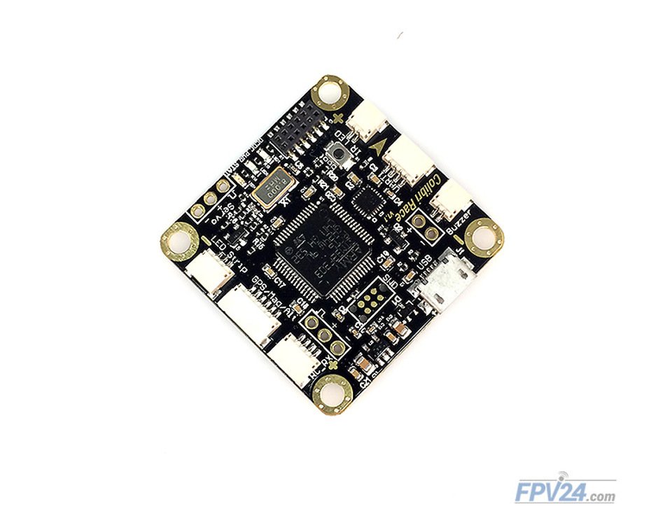 TBS Powercube Colibri Race FC 2.0 - Thumbnail 2