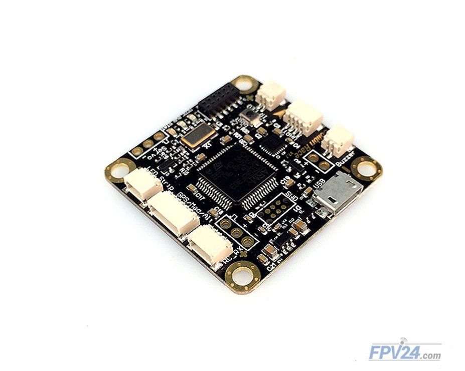 TBS Powercube Colibri Race FC 2.0 - Thumbnail 3