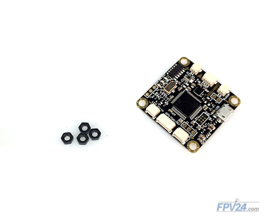 TBS Powercube Colibri Race FC 2.0 - Thumbnail 4