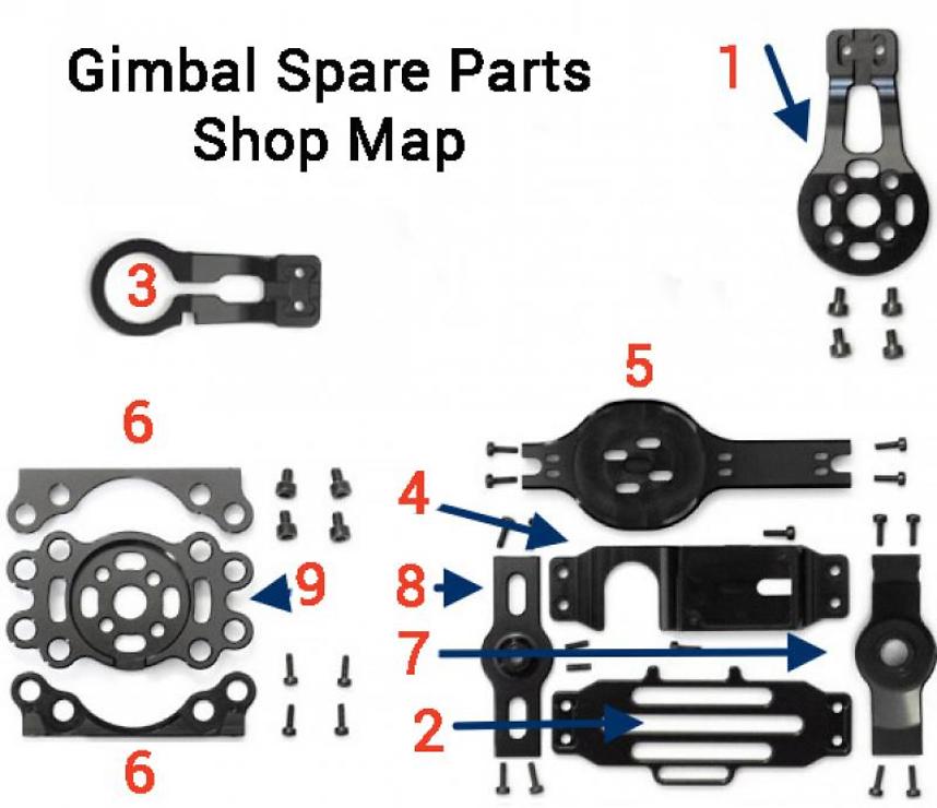 TBS Gimbal Part 5 - Thumbnail 3