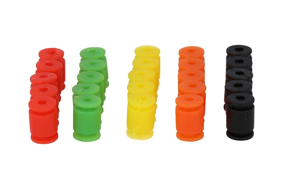 TBS Gummi Dämpfer Set kaufen
