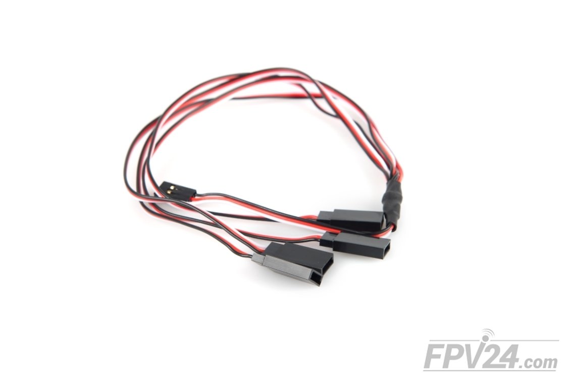 TBS ESC Kalibrierungskabel - Thumbnail 1