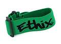 ETHIX Goggles Strap V3 Logo schwarz - Thumbnail 1