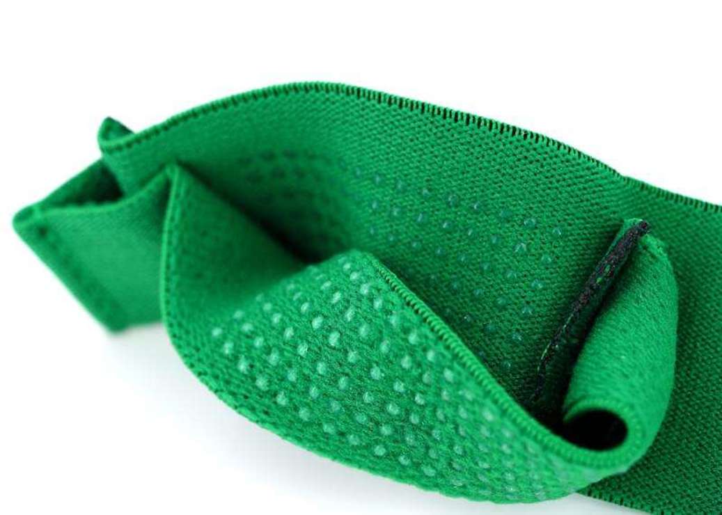 ETHIX Google Strap V3 Logo bianco - Thumbnail 2