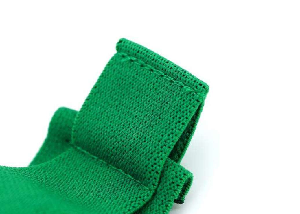 ETHIX Google Strap V3 Logo bianco - Thumbnail 4