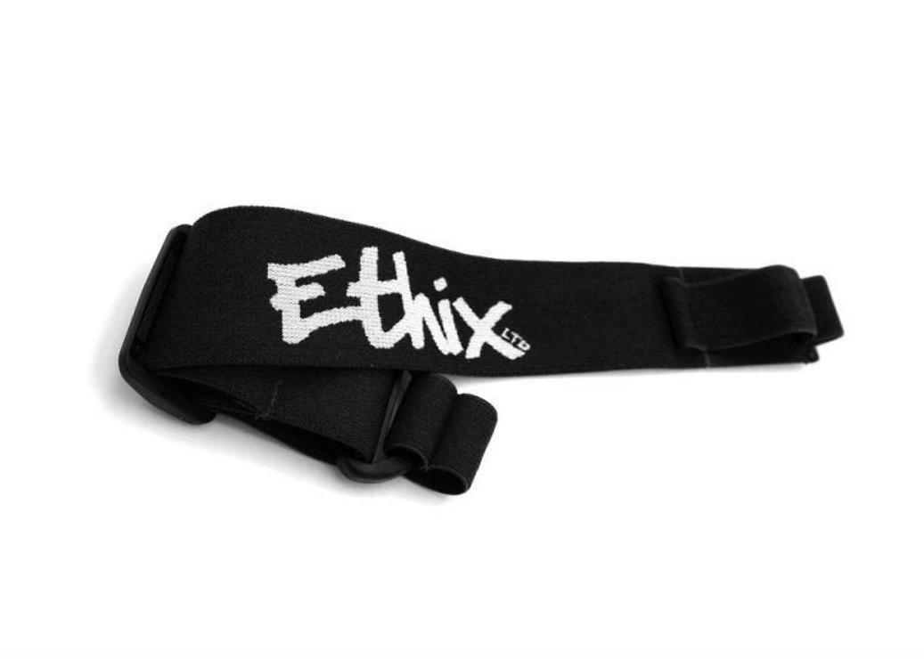 Ethix Google Strap schwarz - Thumbnail 2