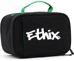 Ethix Lipo Bag heated Deluxe noir vert