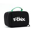 Ethix Lipo Bag beheizt Deluxe schwarz grün V2 - Thumbnail 1