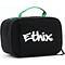 Ethix Lipo Bag Deluxe beheizt schwarz grün Akkutasche