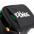 Ethix Lipo Bag heated Deluxe black green - Thumbnail 2