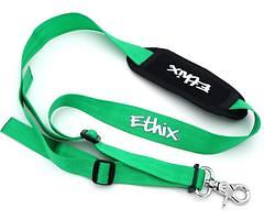 Ethix Neck Strap green neck strap for remote control