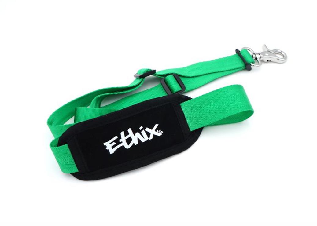 Ethix Neck Strap verde da collo per il controllo remoto - Thumbnail 4