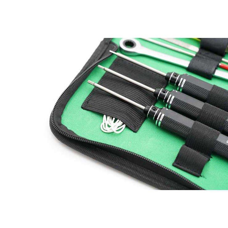 ETHIX Valigetta portautensili Borsa portautensili - Thumbnail 2