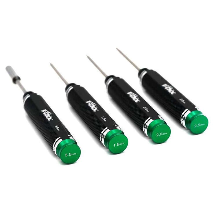 ETHIX Valigetta portautensili Borsa portautensili - Thumbnail 3