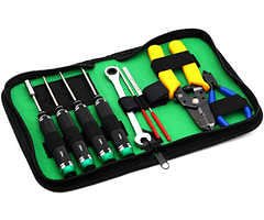 ETHIX Tool Case Werkzeugtasche