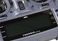 TBS Ethix Taranis X9D pantalla protectora - Thumbnail 2