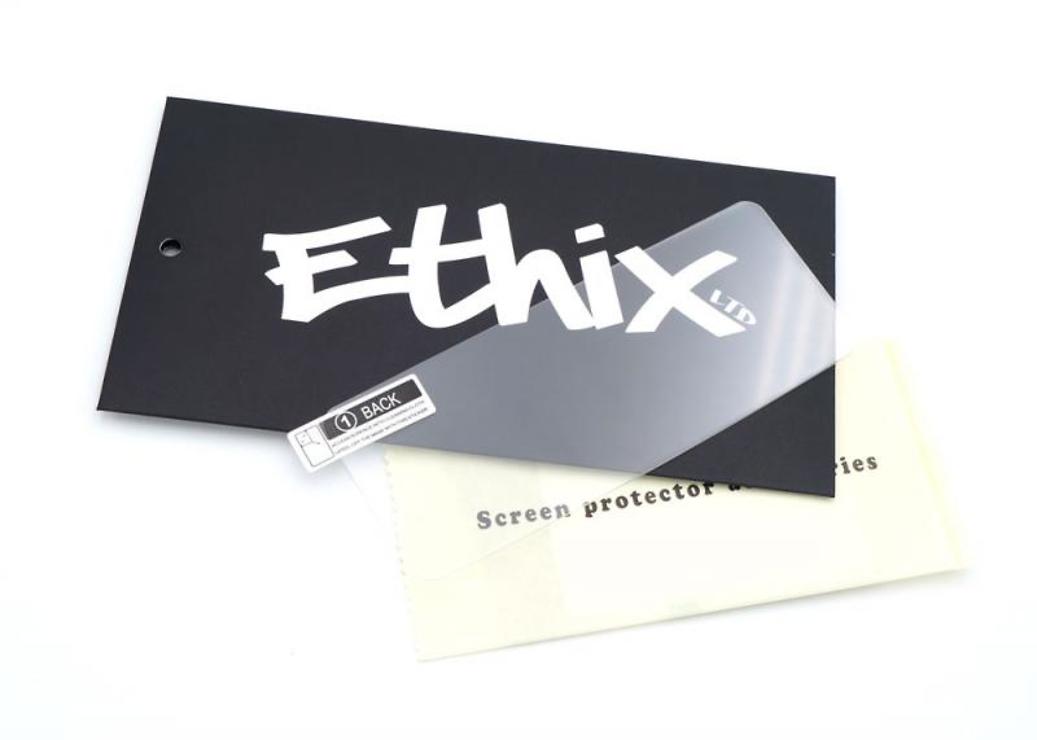 TBS Ethix Taranis X9D, écran de protection - Thumbnail 1