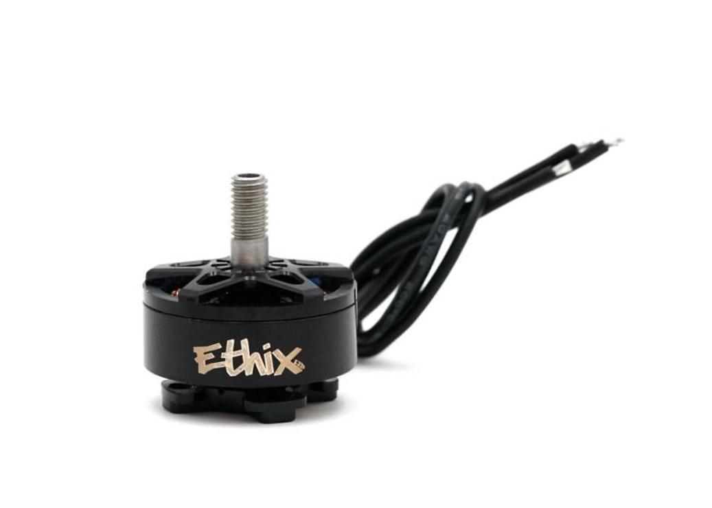 TBS Ethix Cats 6S Drohnen Motor 2207 1750KV - Thumbnail 1
