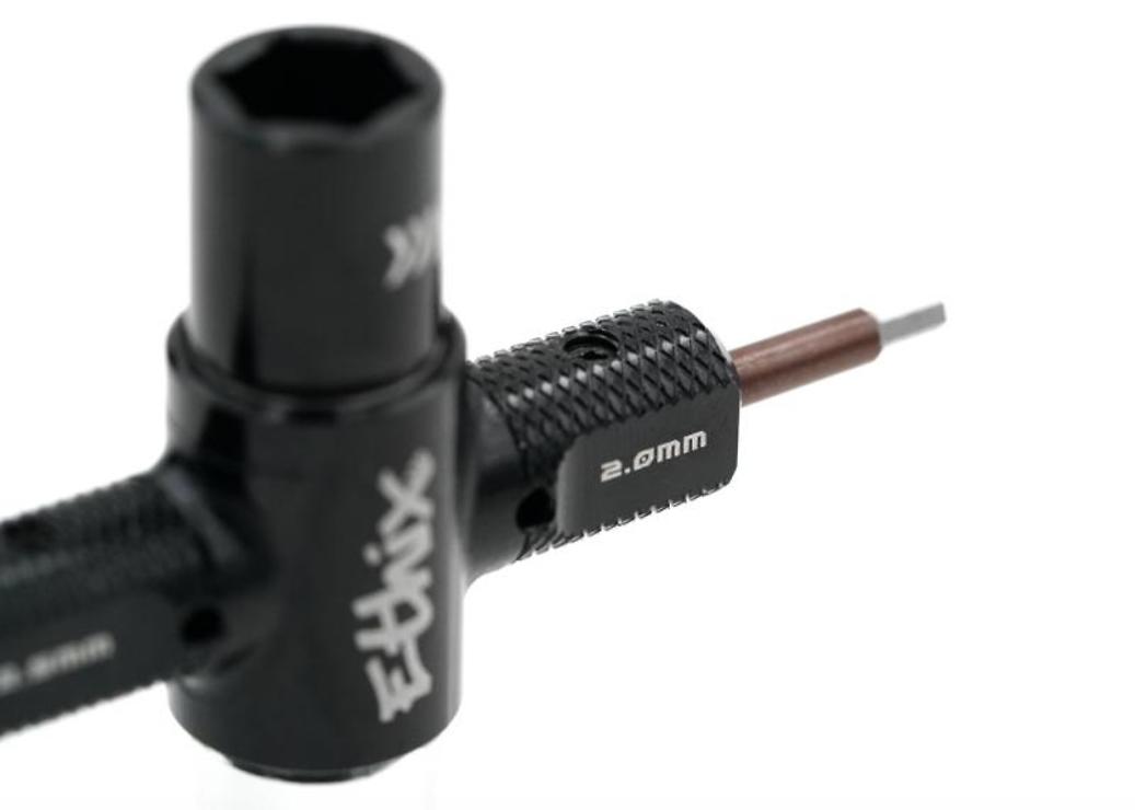 ETHIX PROP TOOL - Thumbnail 4