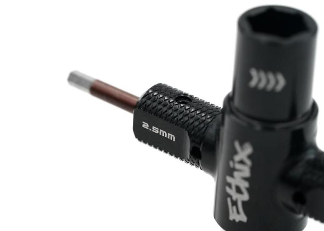 ETHIX PROP TOOL - Thumbnail 3