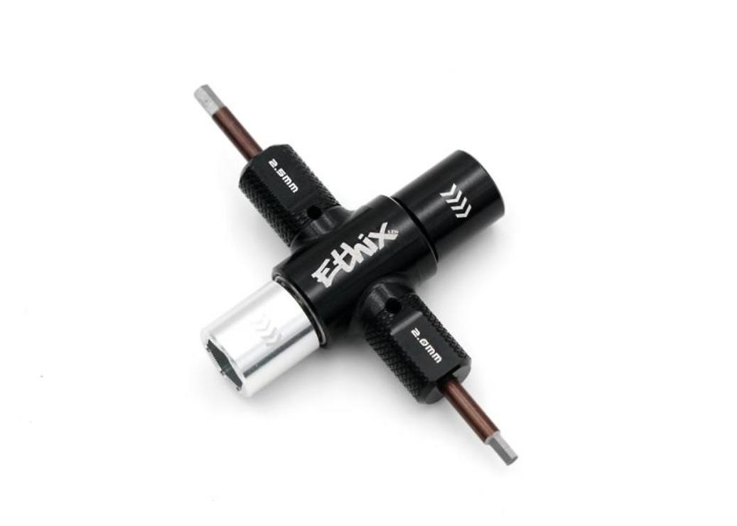 ETHIX PROP TOOL - Thumbnail 5