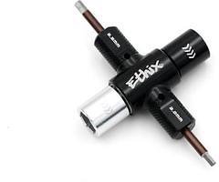 Ethix Prop Tool