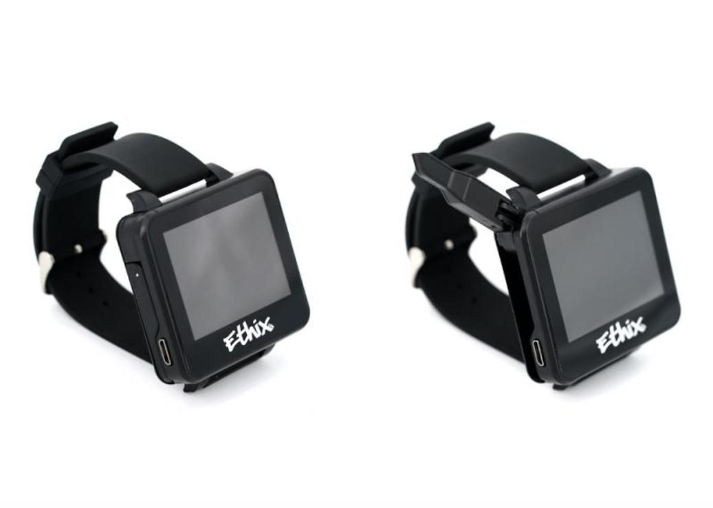 Ethix Mini FPV Screen Monitor - Thumbnail 3