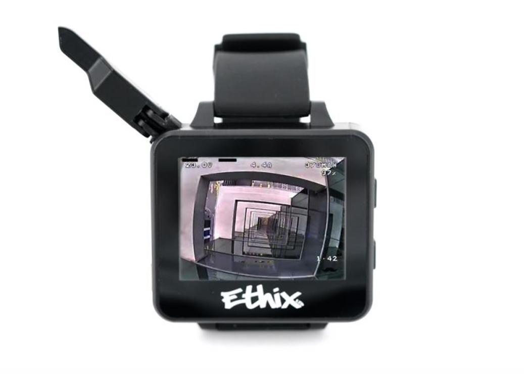 Ethix Mini FPV Screen Monitor - Thumbnail 1