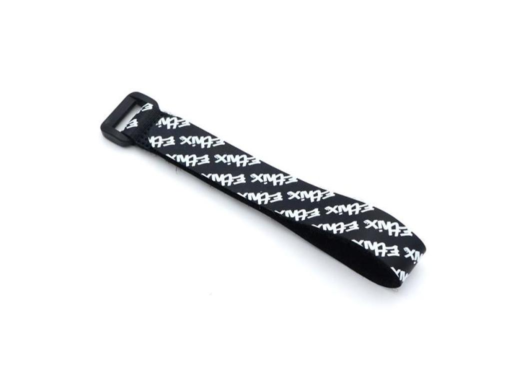 Logotipo de las correas de la batería ETHIX multiimpresión 4 piezas - Thumbnail 3