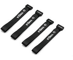 ETHIX battery straps V2 tripple e 4 pieces
