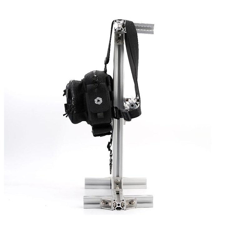 Ethix Chesty Equipment Front Bag Mini - Thumbnail 3