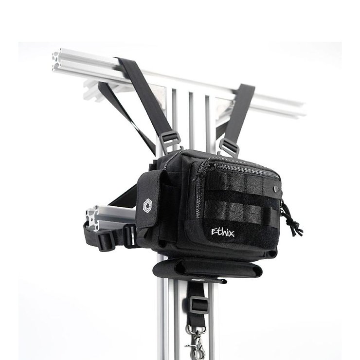 Ethix Chesty Equipment Front Bag Mini - Thumbnail 1