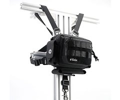 Ethix Chesty Equipment Front Bag Mini