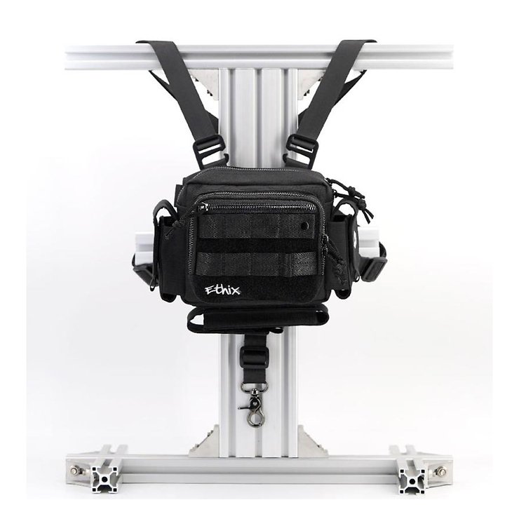 Ethix Chesty Equipment Front Bag Mini - Thumbnail 2